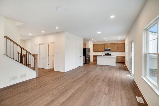504 E 130th Place, Crown Point, IN 46307