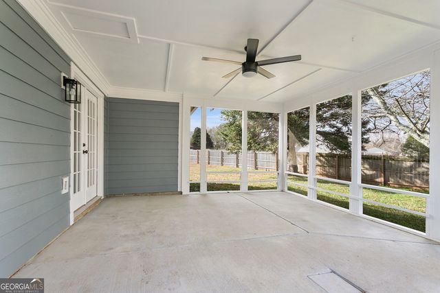 60 Wagon Wheel Trail, Senoia, GA 30276
