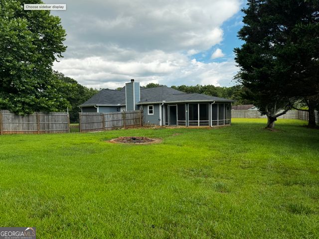 60 Wagon Wheel Trail, Senoia, GA 30276