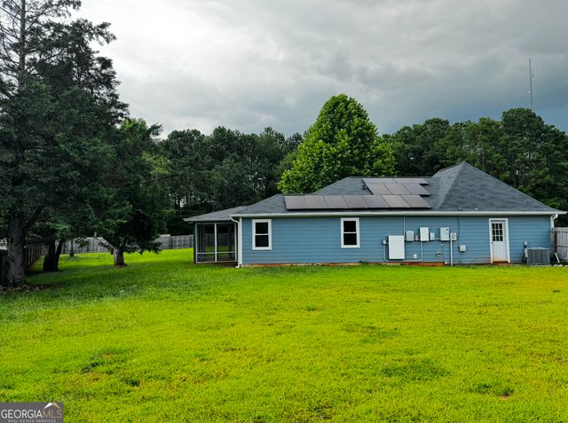 60 Wagon Wheel Trail, Senoia, GA 30276
