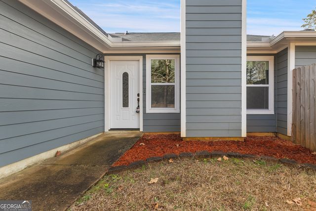 60 Wagon Wheel Trail, Senoia, GA 30276
