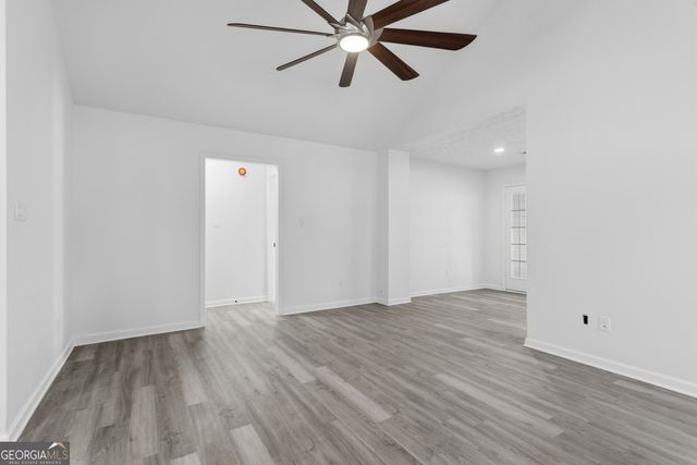 60 Wagon Wheel Trail, Senoia, GA 30276