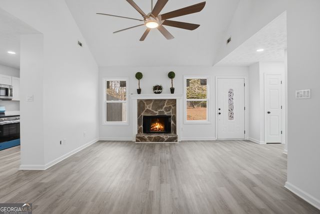 60 Wagon Wheel Trail, Senoia, GA 30276