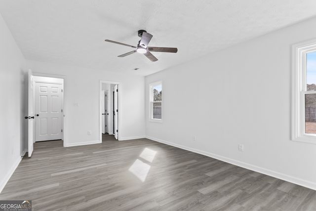60 Wagon Wheel Trail, Senoia, GA 30276