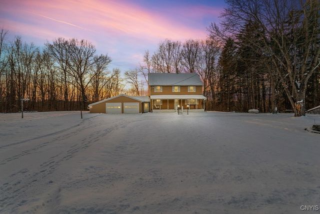 143 Toad Harbor Road, West Monroe, NY 13167