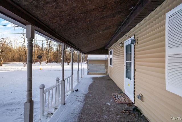 143 Toad Harbor Road, West Monroe, NY 13167