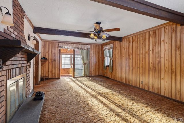 143 Toad Harbor Road, West Monroe, NY 13167