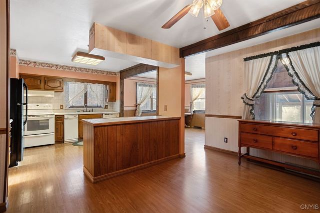 143 Toad Harbor Road, West Monroe, NY 13167