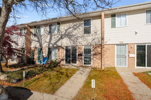 3409 Kenbrooke Court, Kalamazoo, MI 49006