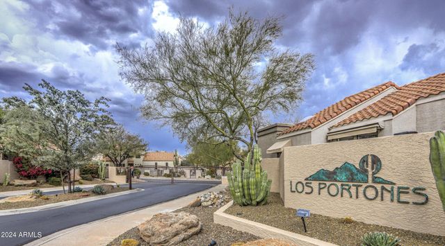 23960 N 75TH Street, Scottsdale, AZ 85255