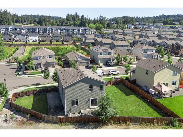 1724 W 12TH St, La Center, WA 98629