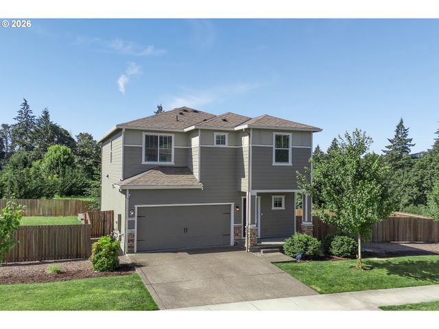 1724 W 12TH St, La Center, WA 98629