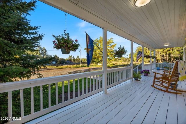 2865 Penney Lane, Lakeside, AZ 85929