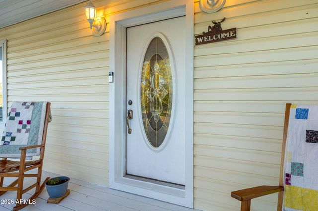 2865 Penney Lane, Lakeside, AZ 85929