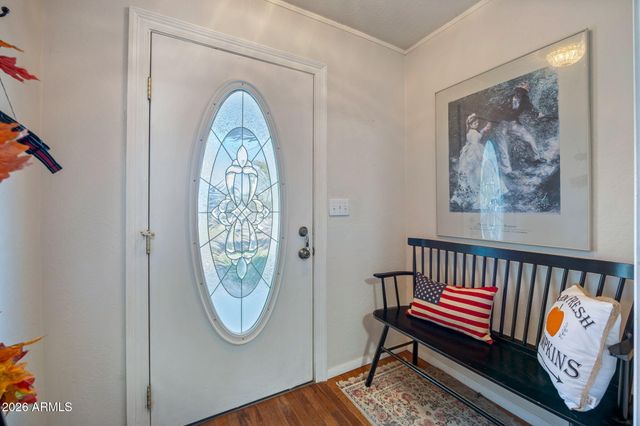 2865 Penney Lane, Lakeside, AZ 85929