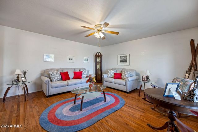 2865 Penney Lane, Lakeside, AZ 85929