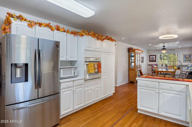 2865 Penney Lane, Lakeside, AZ 85929