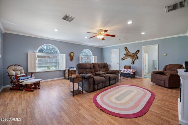 2865 Penney Lane, Lakeside, AZ 85929