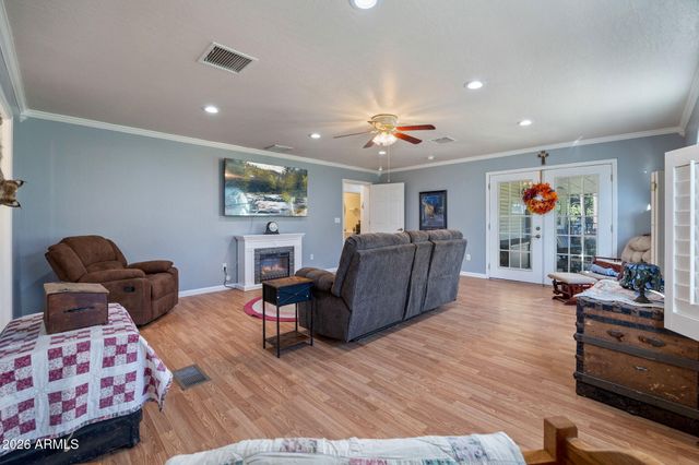 2865 Penney Lane, Lakeside, AZ 85929