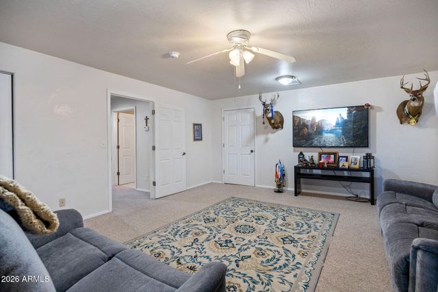 2865 Penney Lane, Lakeside, AZ 85929