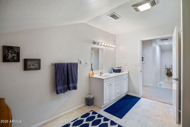 2865 Penney Lane, Lakeside, AZ 85929