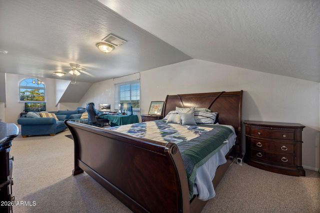 2865 Penney Lane, Lakeside, AZ 85929