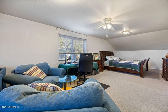 2865 Penney Lane, Lakeside, AZ 85929