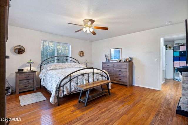 2865 Penney Lane, Lakeside, AZ 85929