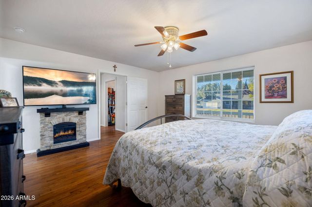 2865 Penney Lane, Lakeside, AZ 85929