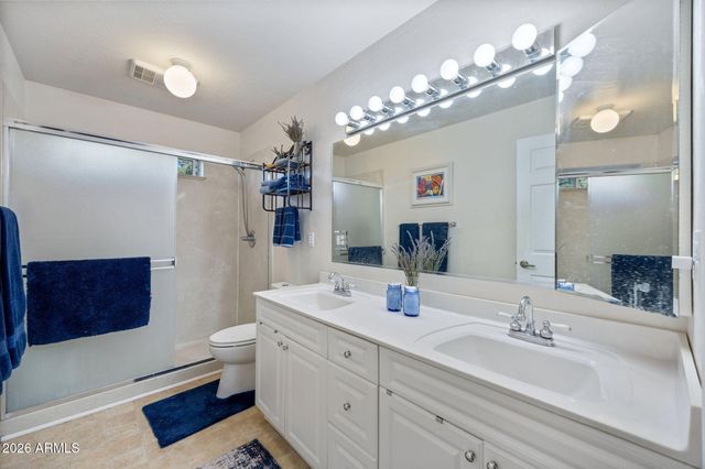 2865 Penney Lane, Lakeside, AZ 85929