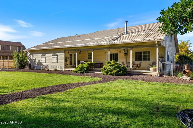 2865 Penney Lane, Lakeside, AZ 85929