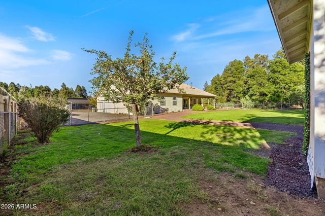 2865 Penney Lane, Lakeside, AZ 85929