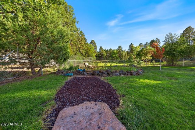 2865 Penney Lane, Lakeside, AZ 85929