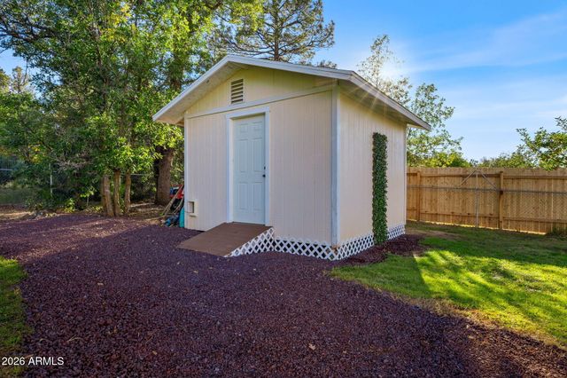 2865 Penney Lane, Lakeside, AZ 85929