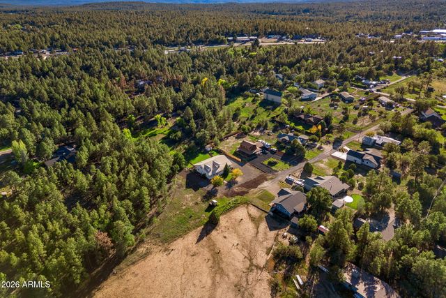 2865 Penney Lane, Lakeside, AZ 85929