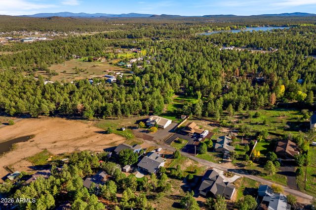 2865 Penney Lane, Lakeside, AZ 85929