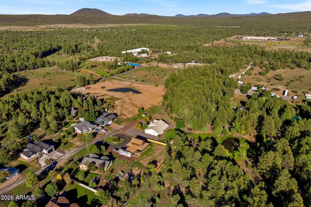 2865 Penney Lane, Lakeside, AZ 85929