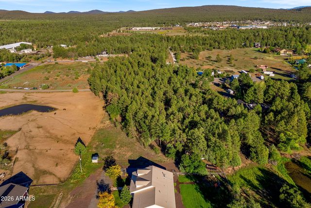 2865 Penney Lane, Lakeside, AZ 85929