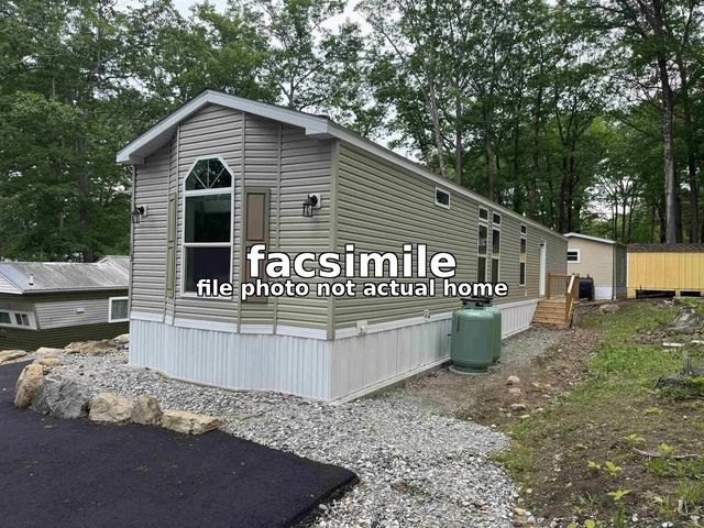 47 WINDY ACRES Park, Charlestown, NH 03603