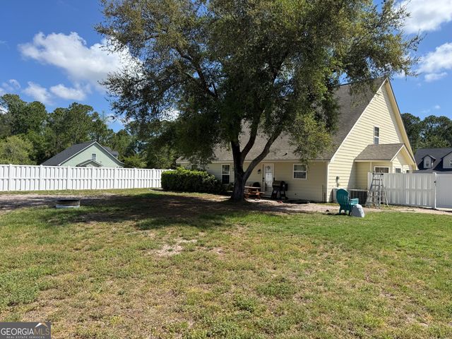 200 Victorias Circle, St. Marys, GA 31558