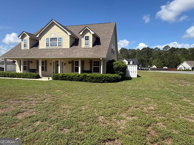 200 Victorias Circle, St. Marys, GA 31558