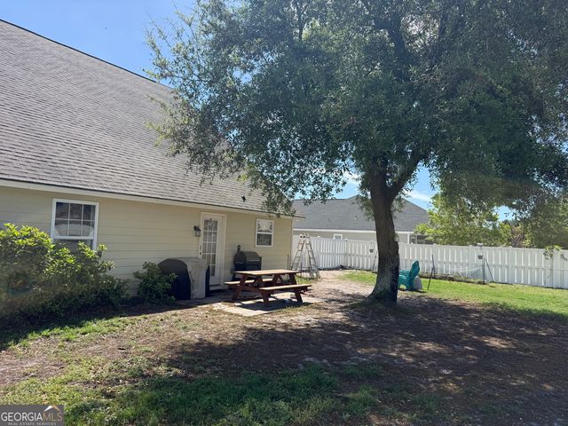 200 Victorias Circle, St. Marys, GA 31558