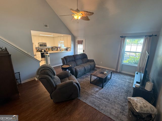 200 Victorias Circle, St. Marys, GA 31558