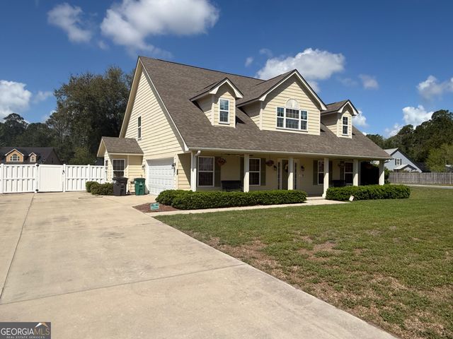 200 Victorias Circle, St. Marys, GA 31558