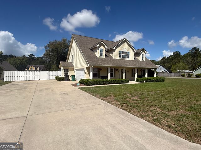 200 Victorias Circle, St. Marys, GA 31558
