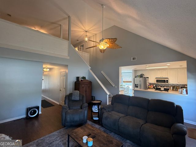 200 Victorias Circle, St. Marys, GA 31558
