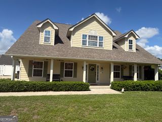 200 Victorias Circle, St. Marys, GA 31558