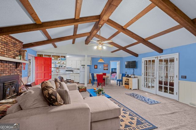 109 Indian Court, Westminster, SC 29693