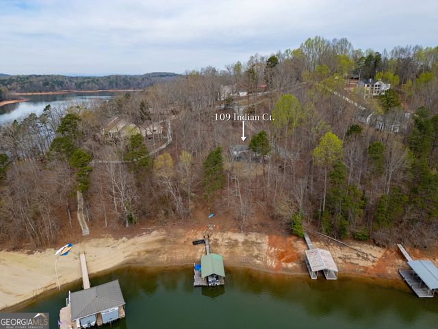 109 Indian Court, Westminster, SC 29693