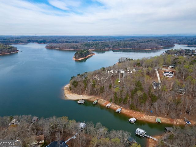 109 Indian Court, Westminster, SC 29693